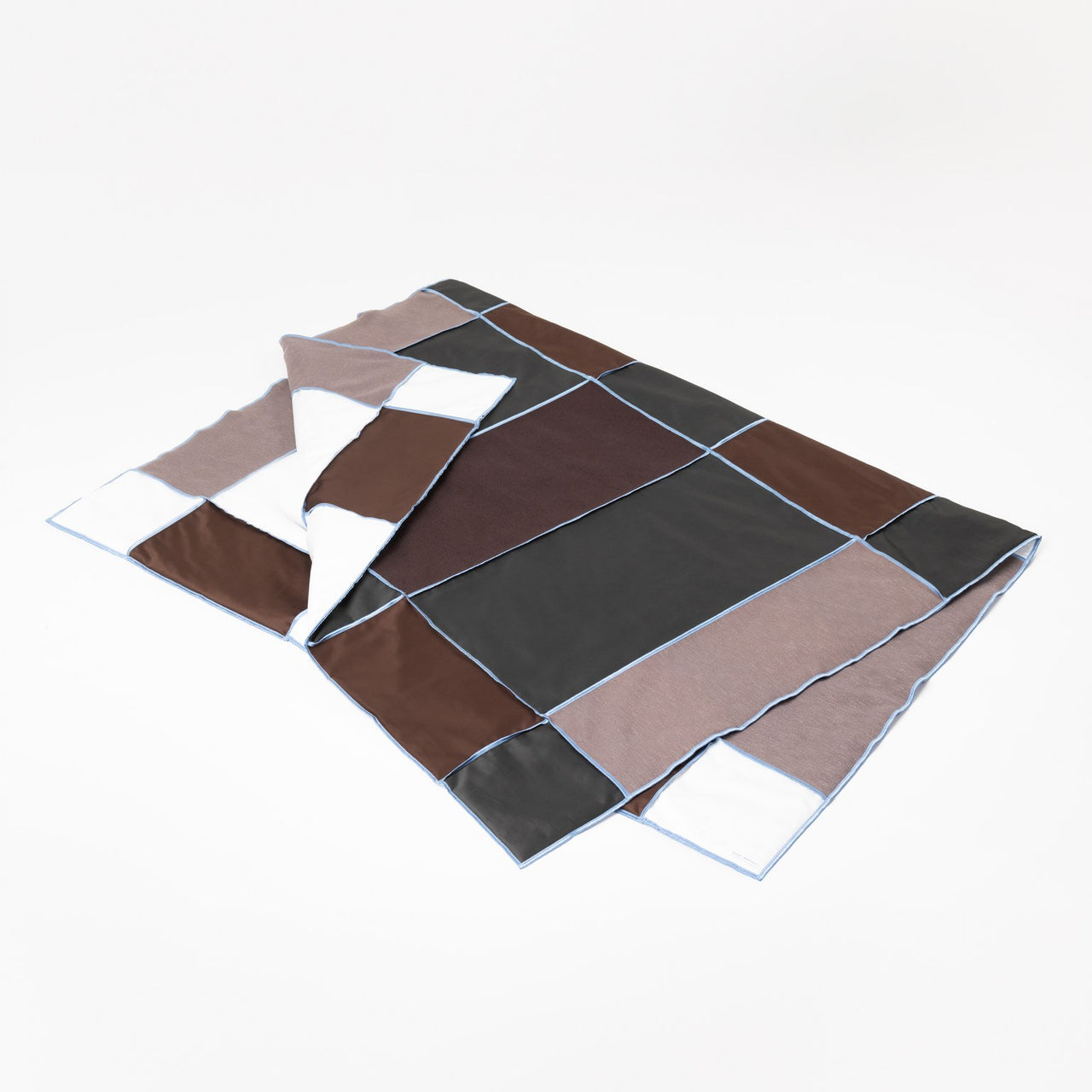 Juslin Maunula Bed Spread Praline