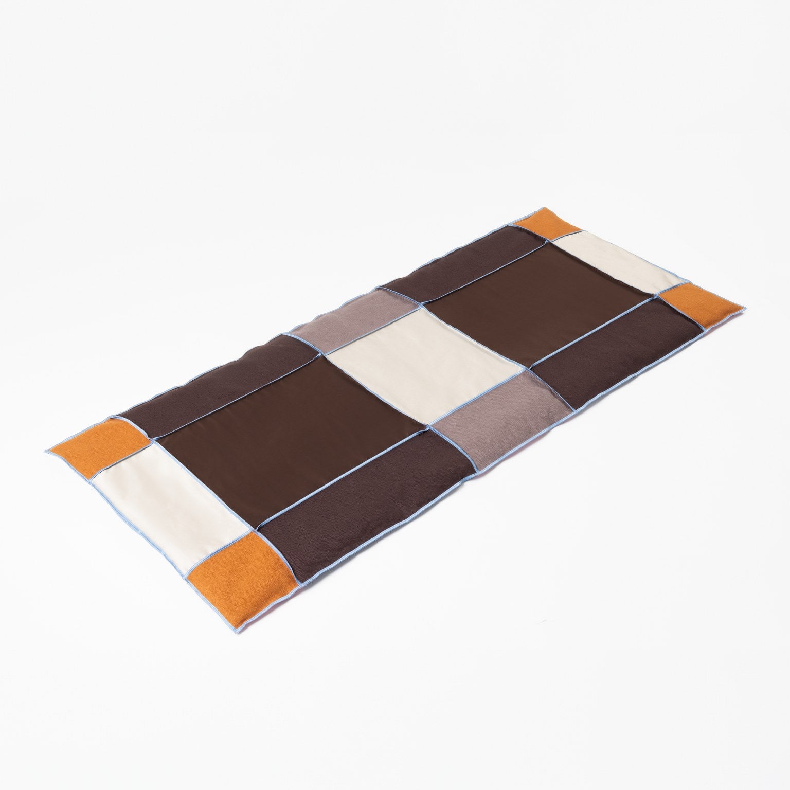 Juslin Maunula Bedroll Caramel