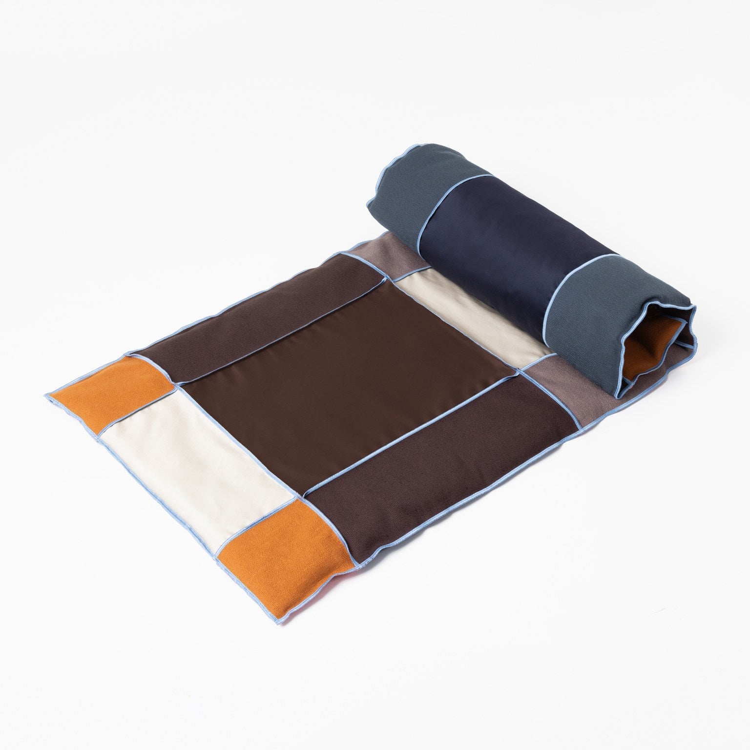 Juslin Maunula Bedroll Caramel