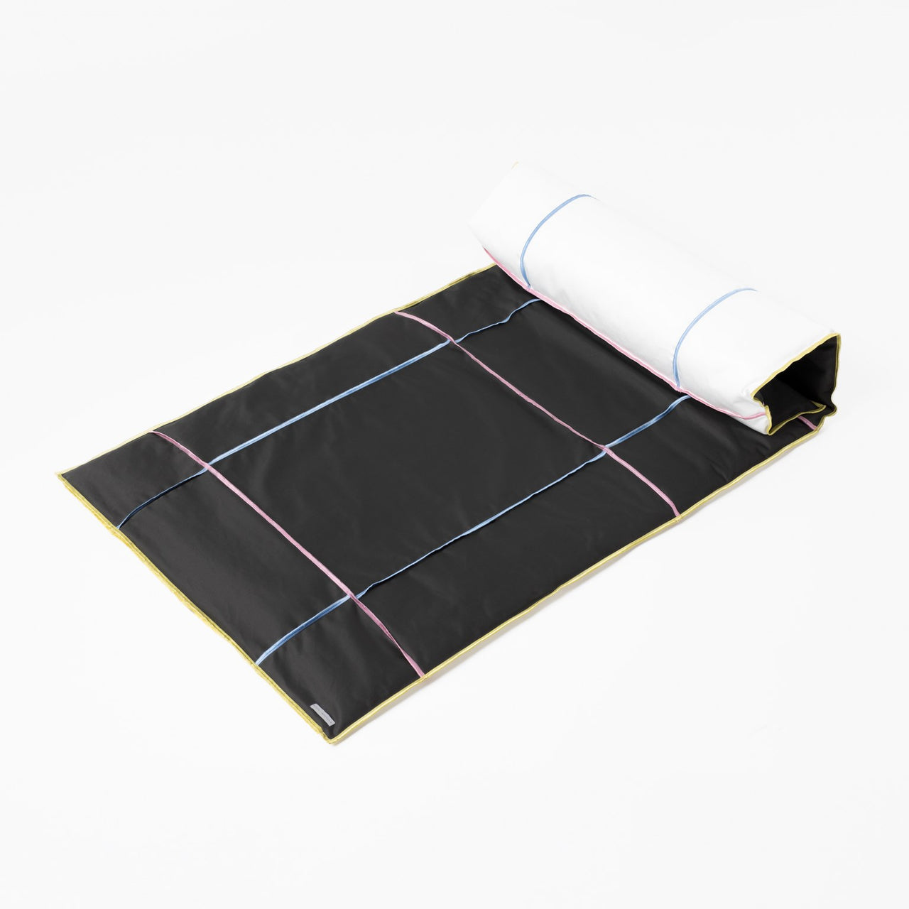 Juslin Maunula Bedroll Truffle Milk