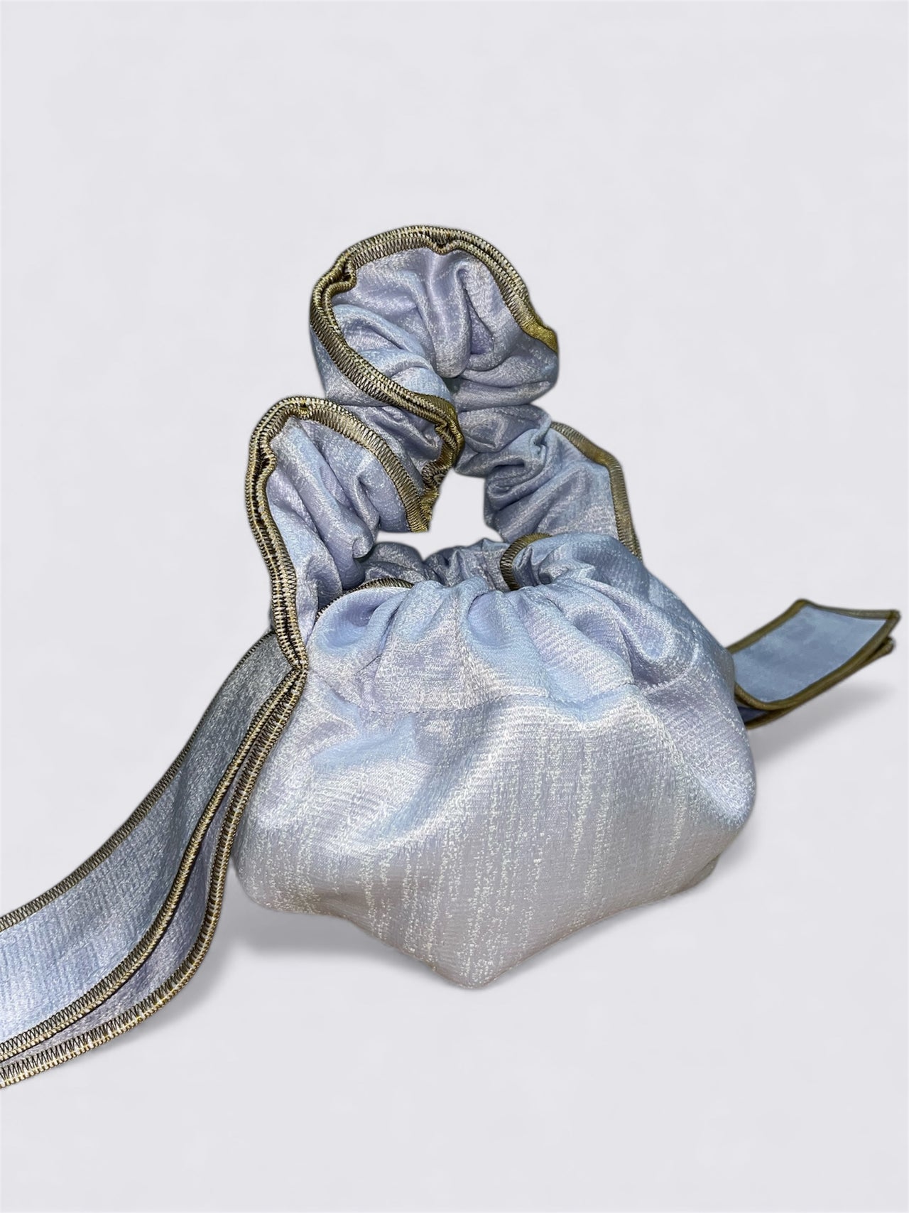 Scrunch Bag Lavender