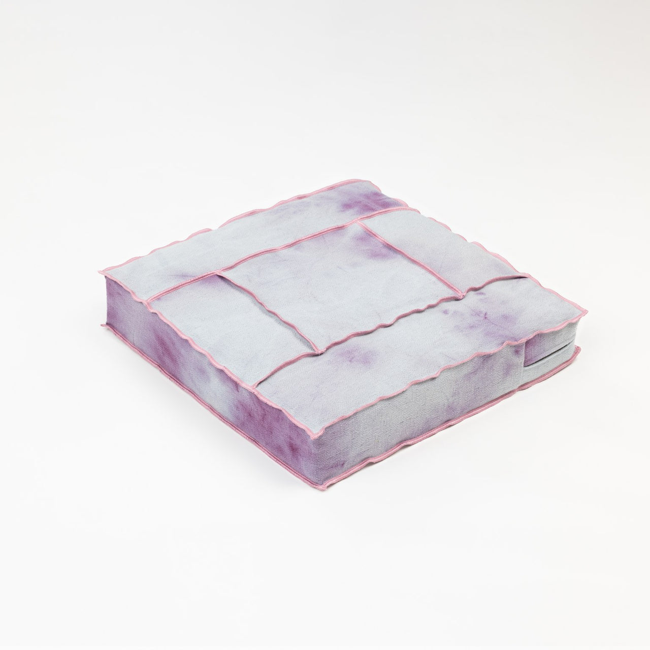 Floor Pouf Marble - Juslin Maunula