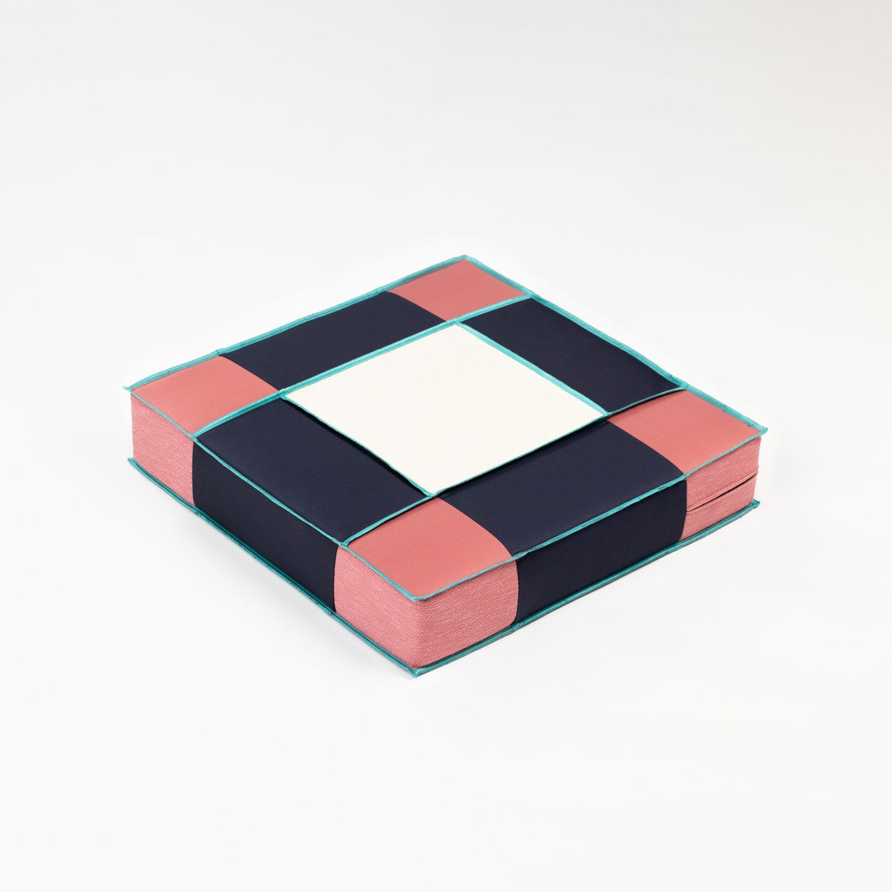 Floor Pouf Rodoniitti - Juslin Maunula