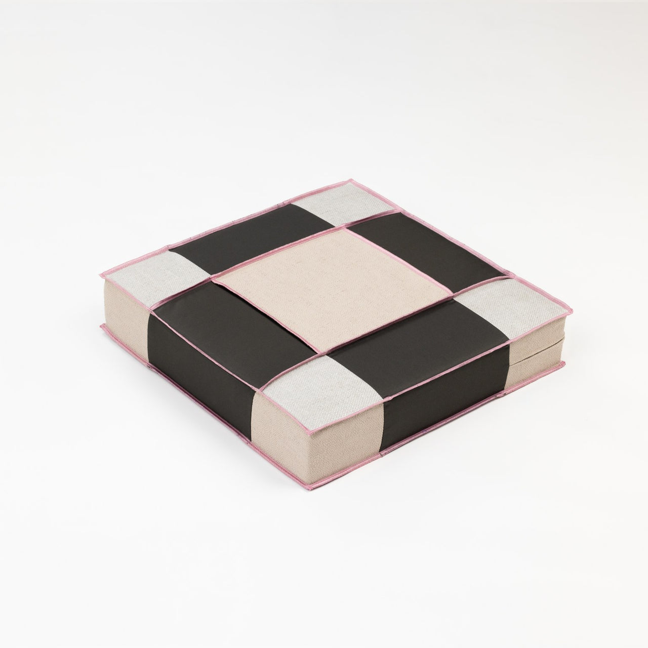 Floor Pouf Savukvartsi - Juslin Maunula