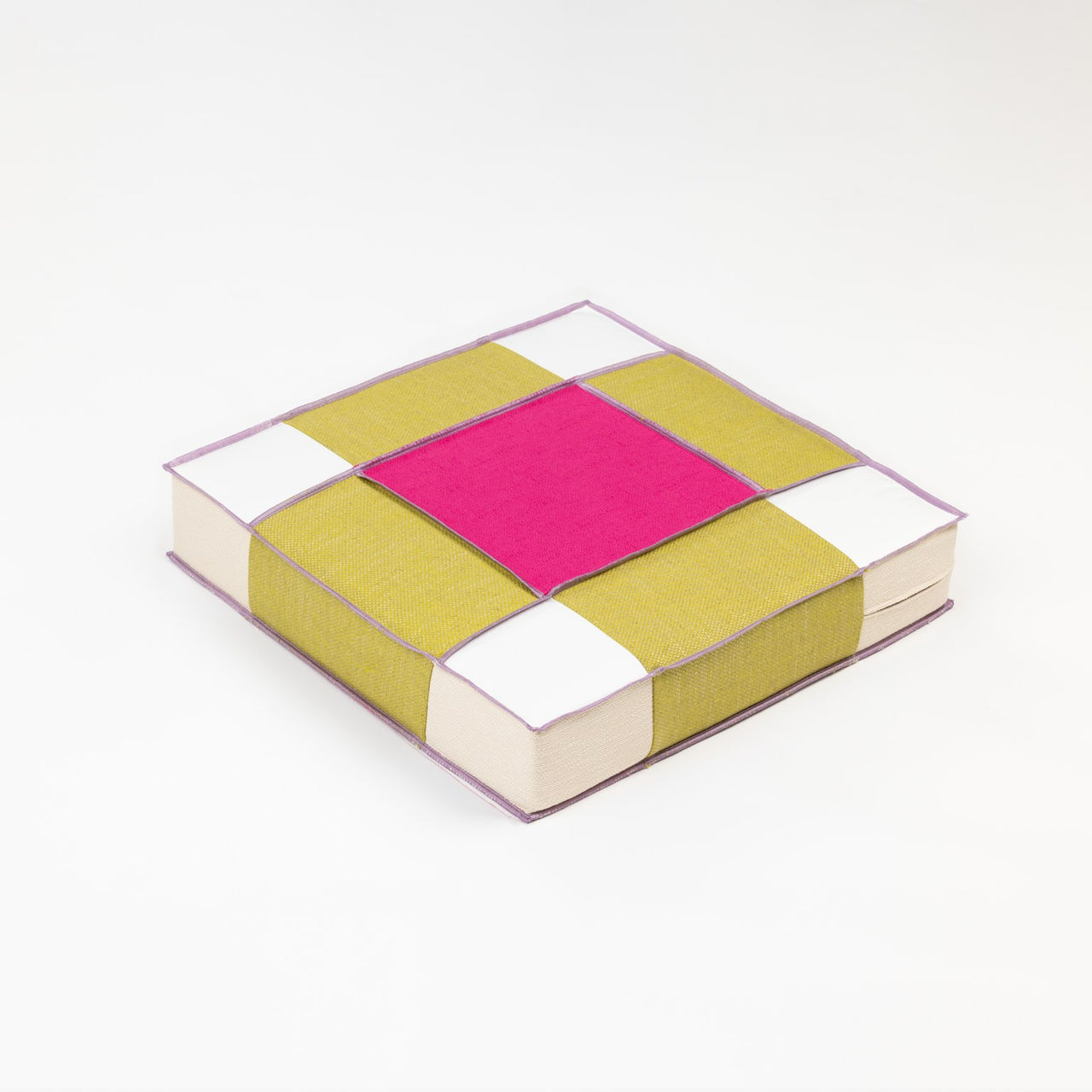 Floor Pouf Turmaliini - Juslin Maunula