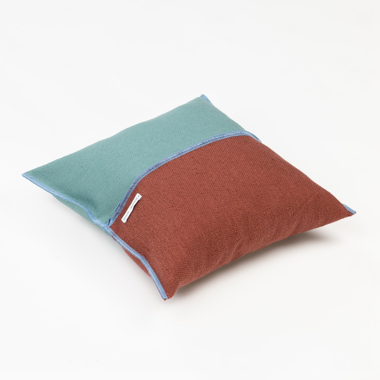 Cushion Diopsidi - Juslin Maunula