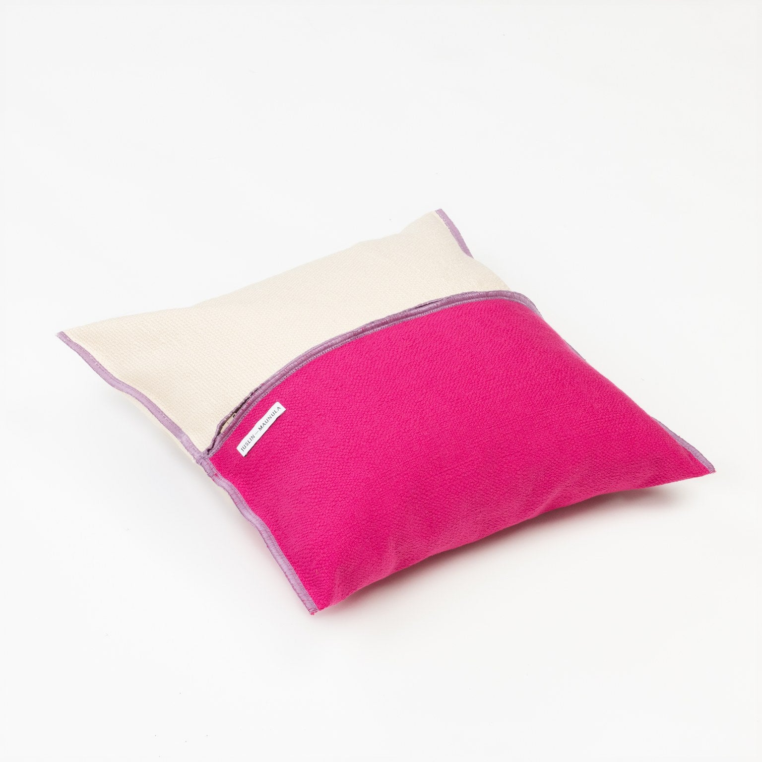 Cushion Turmaliini - Juslin Maunula