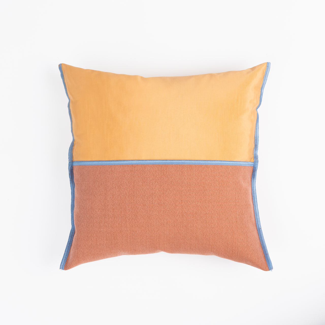 Cushion Amber