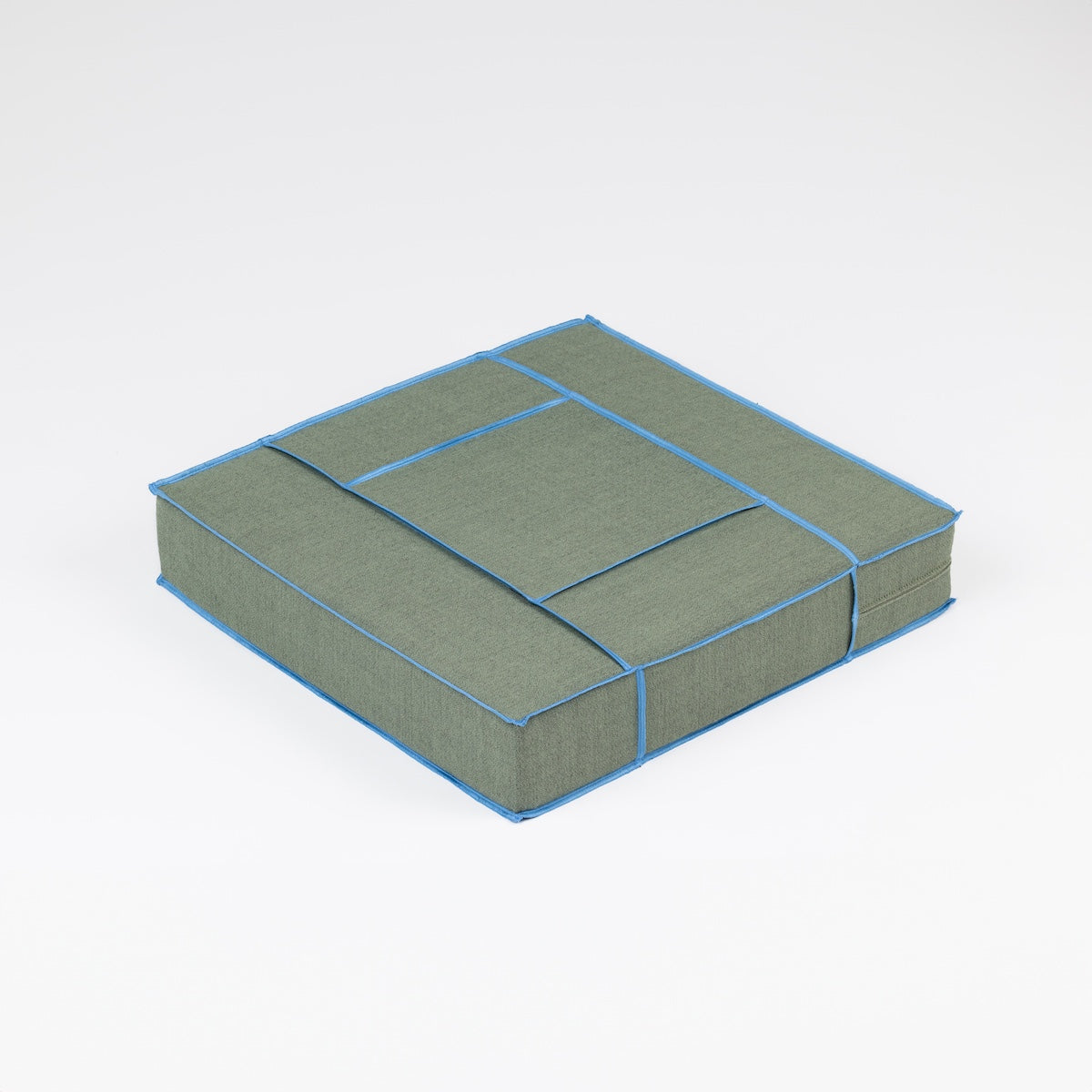 Floor Pouf Aventuriini