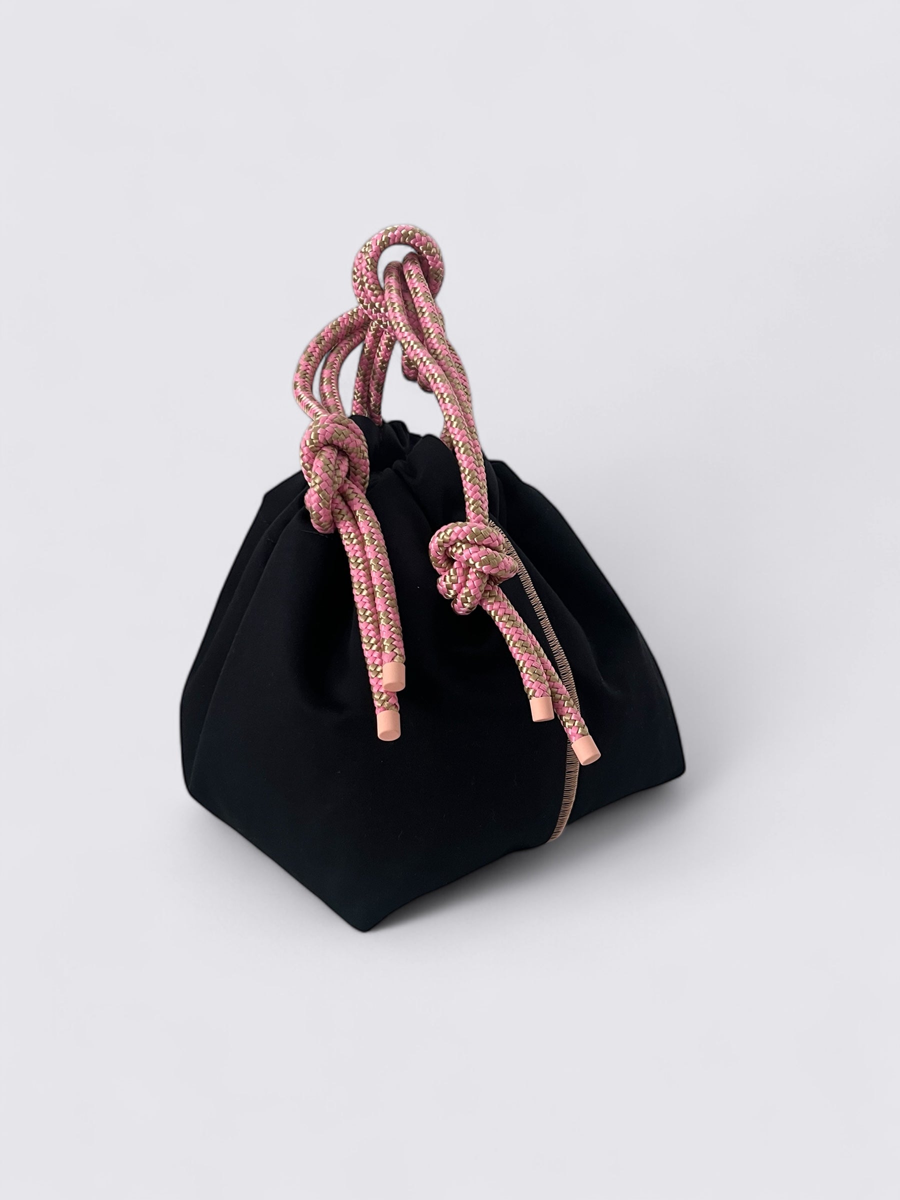 Juslin Maunula Pouch Black