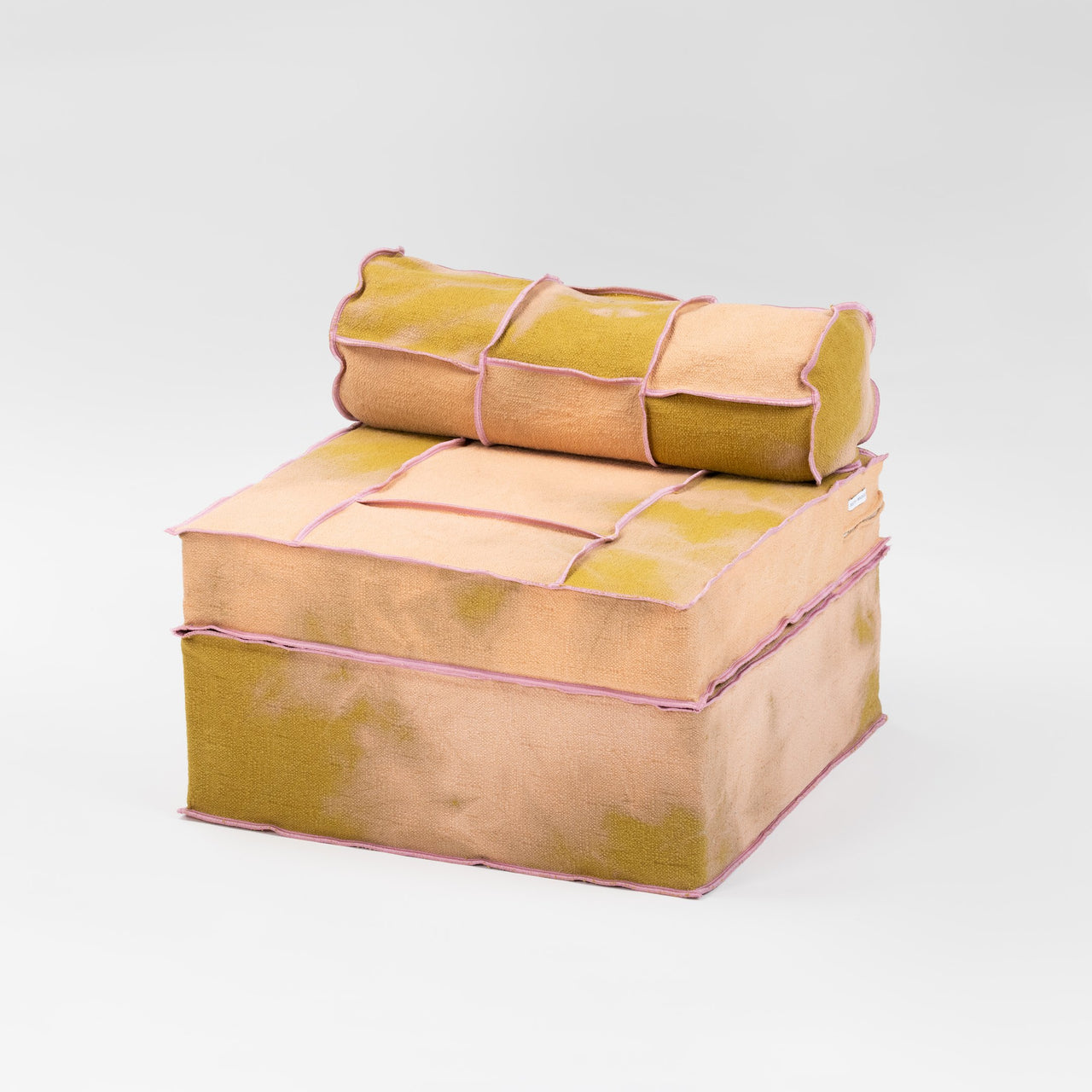 Juslin Maunula Stool mini sofa