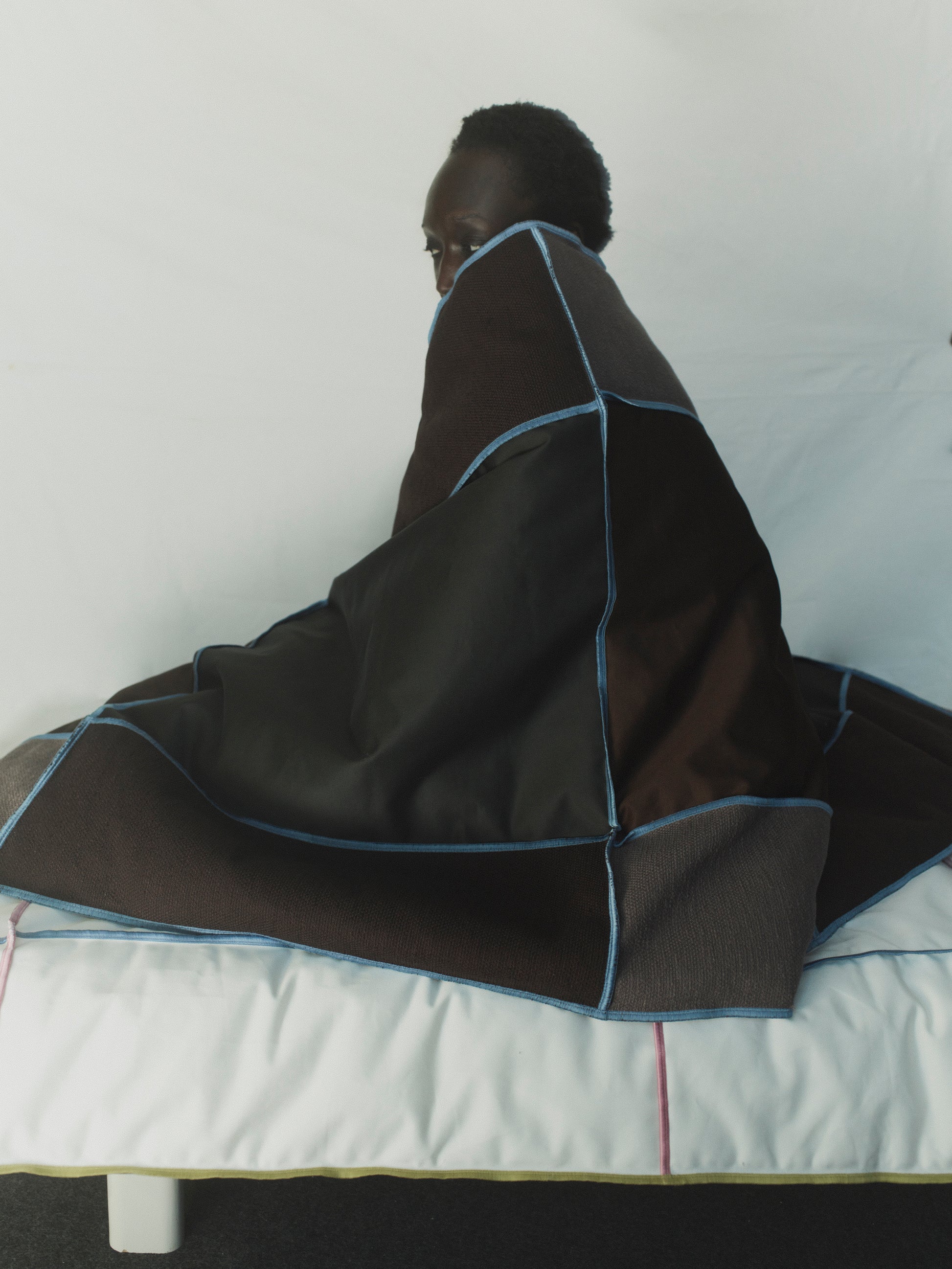 Juslin Maunula Bedroll Truffle milk