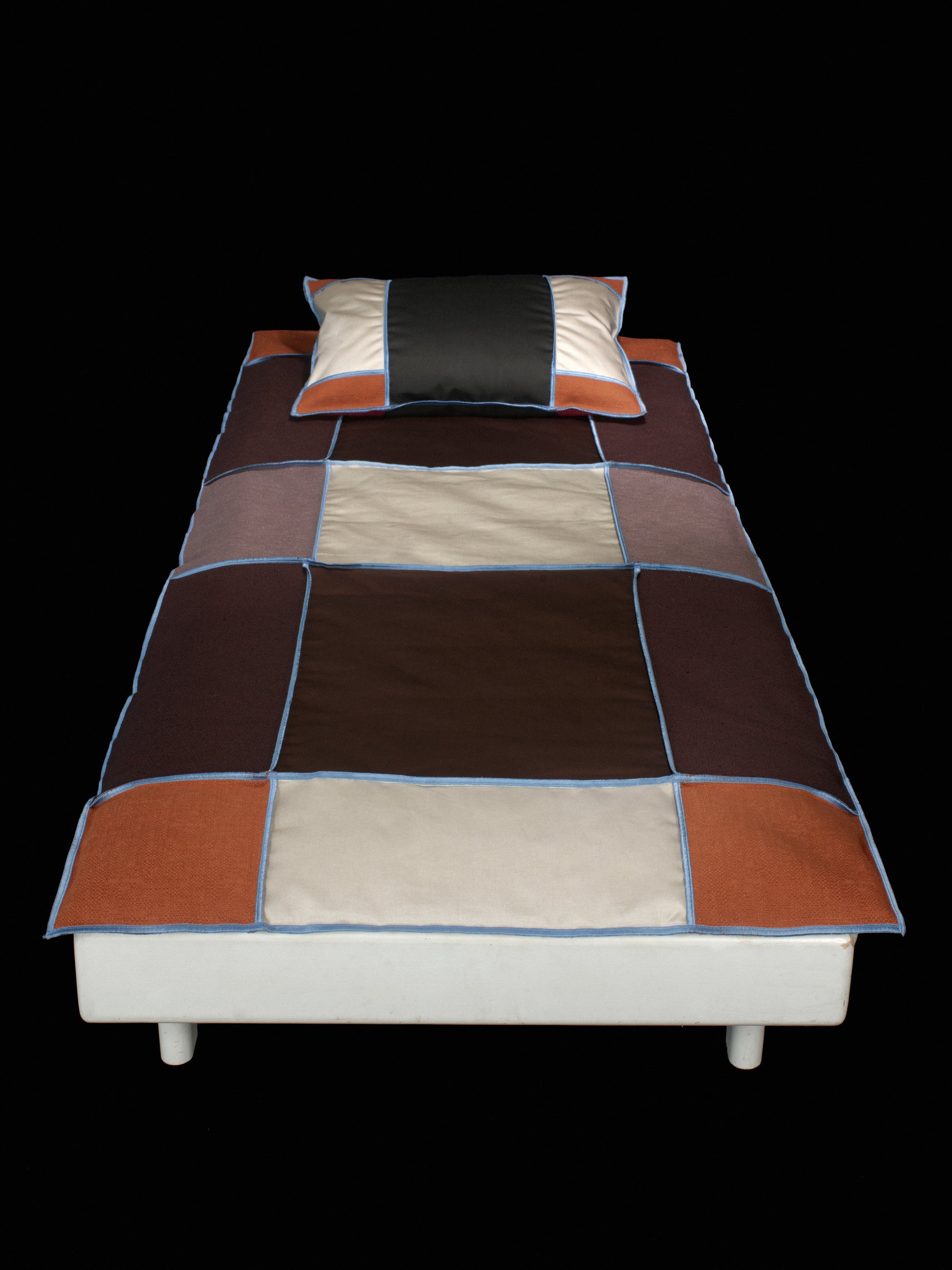 Juslin Maunula Bedroll Caramel