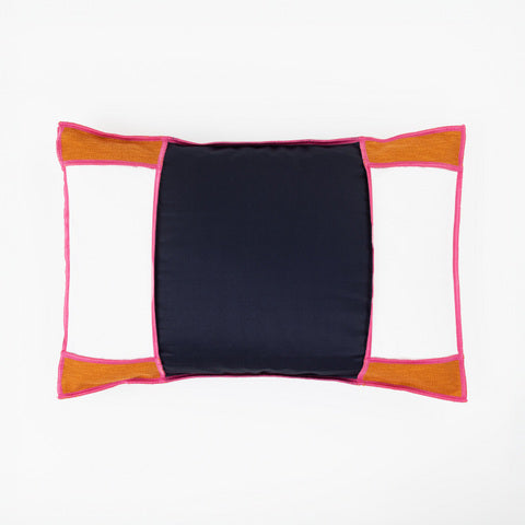 Cushion Topaasi