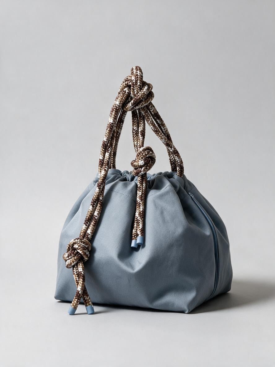 Juslin Maunula Pouch Bag