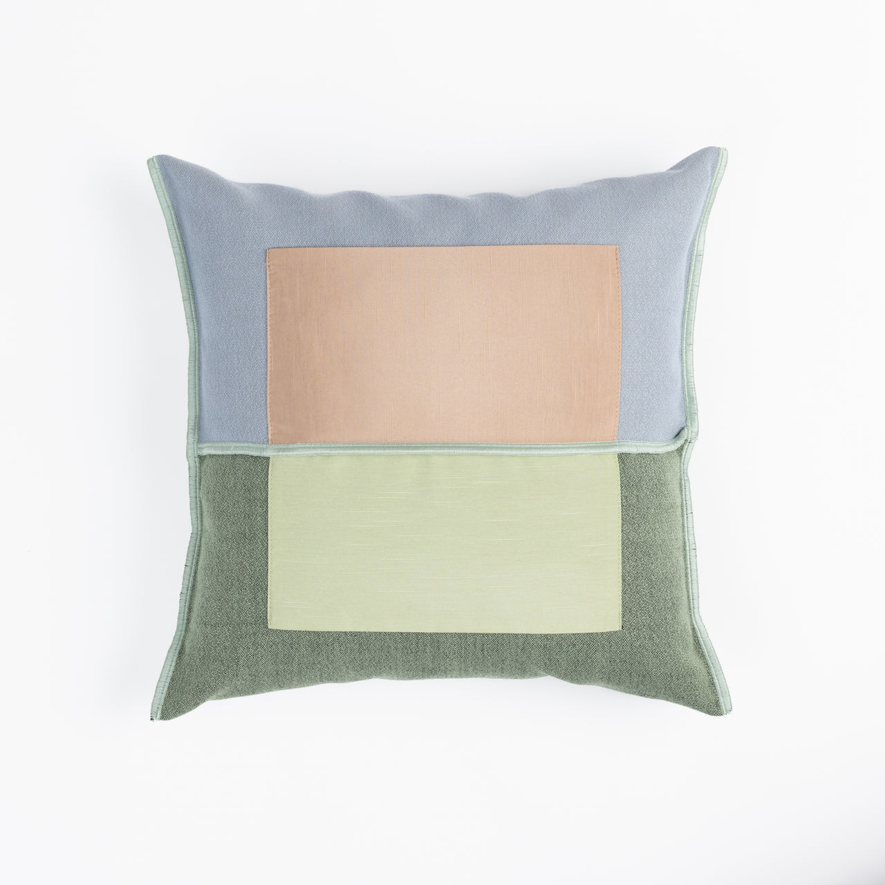 Cushion Akaatti