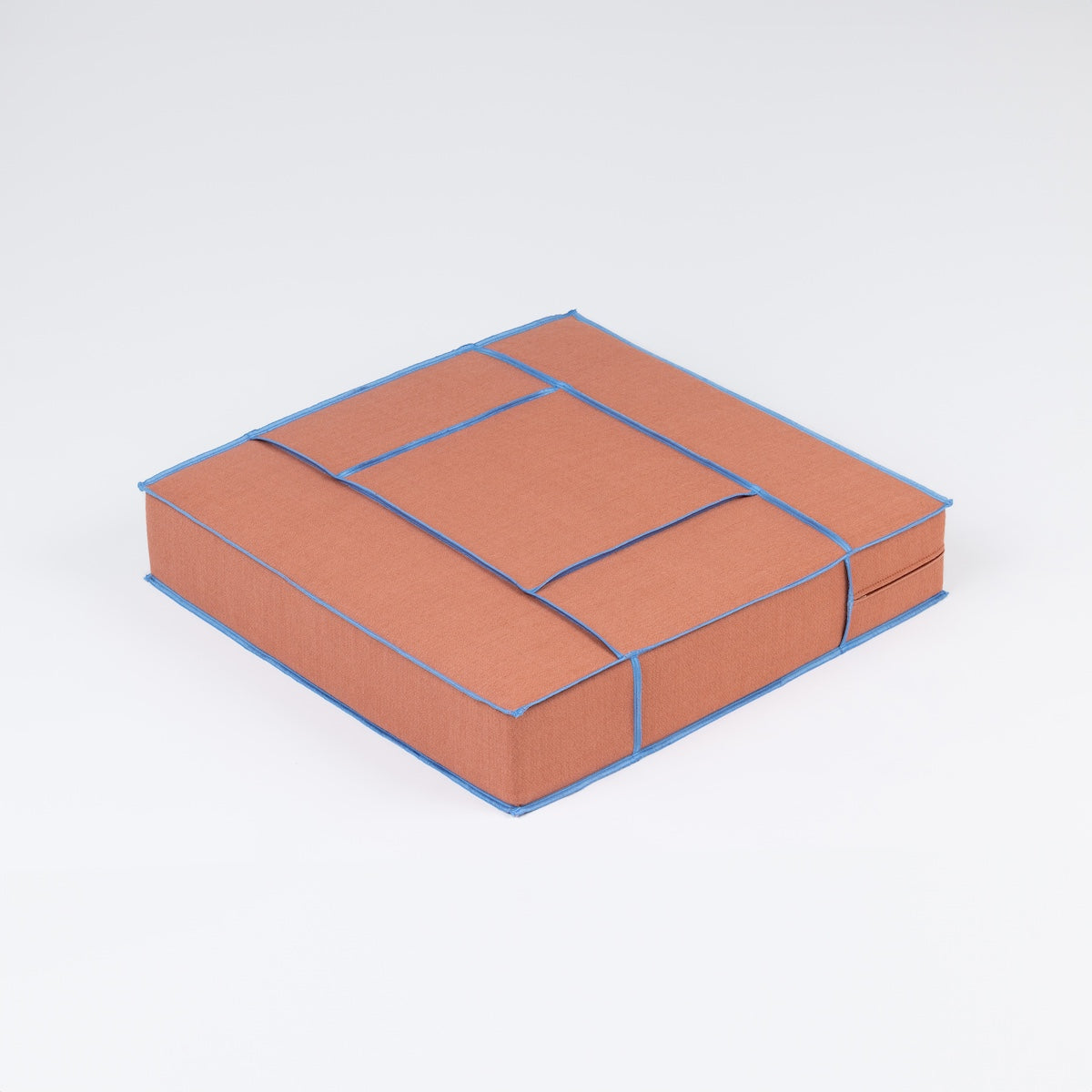 Floor Pouf Amber