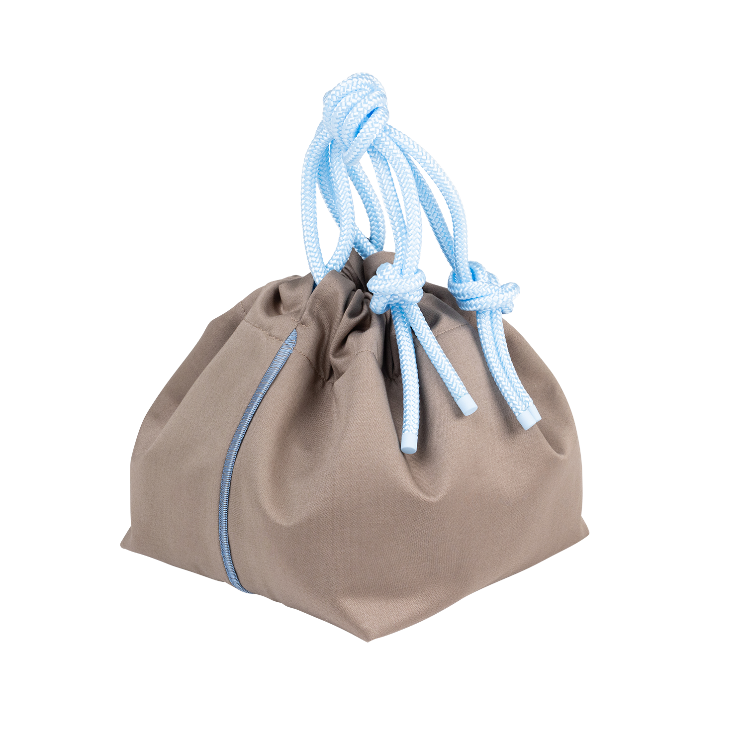 POUCHES and scrunch bags