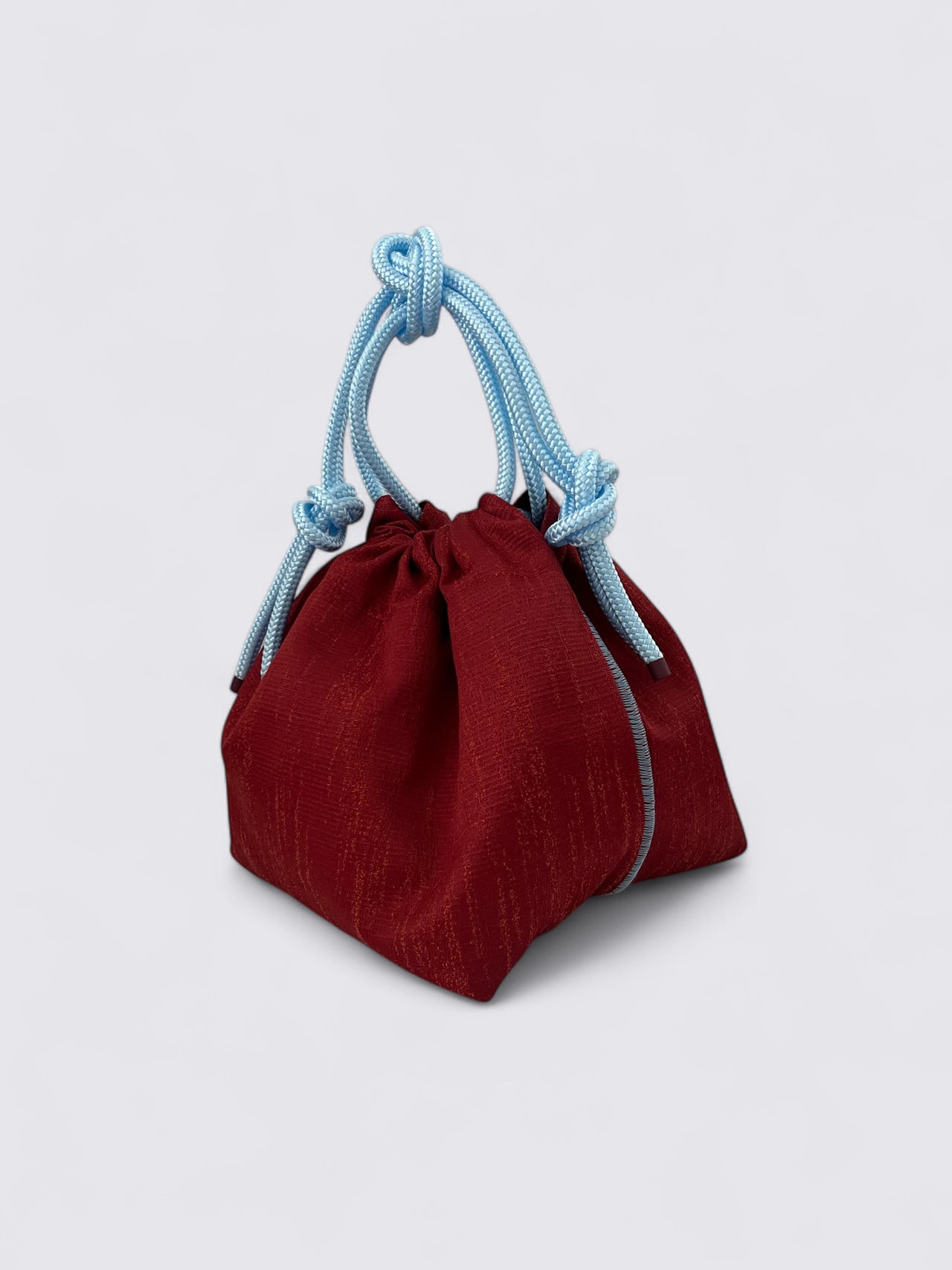 Juslin Maunula Pouch Rusty