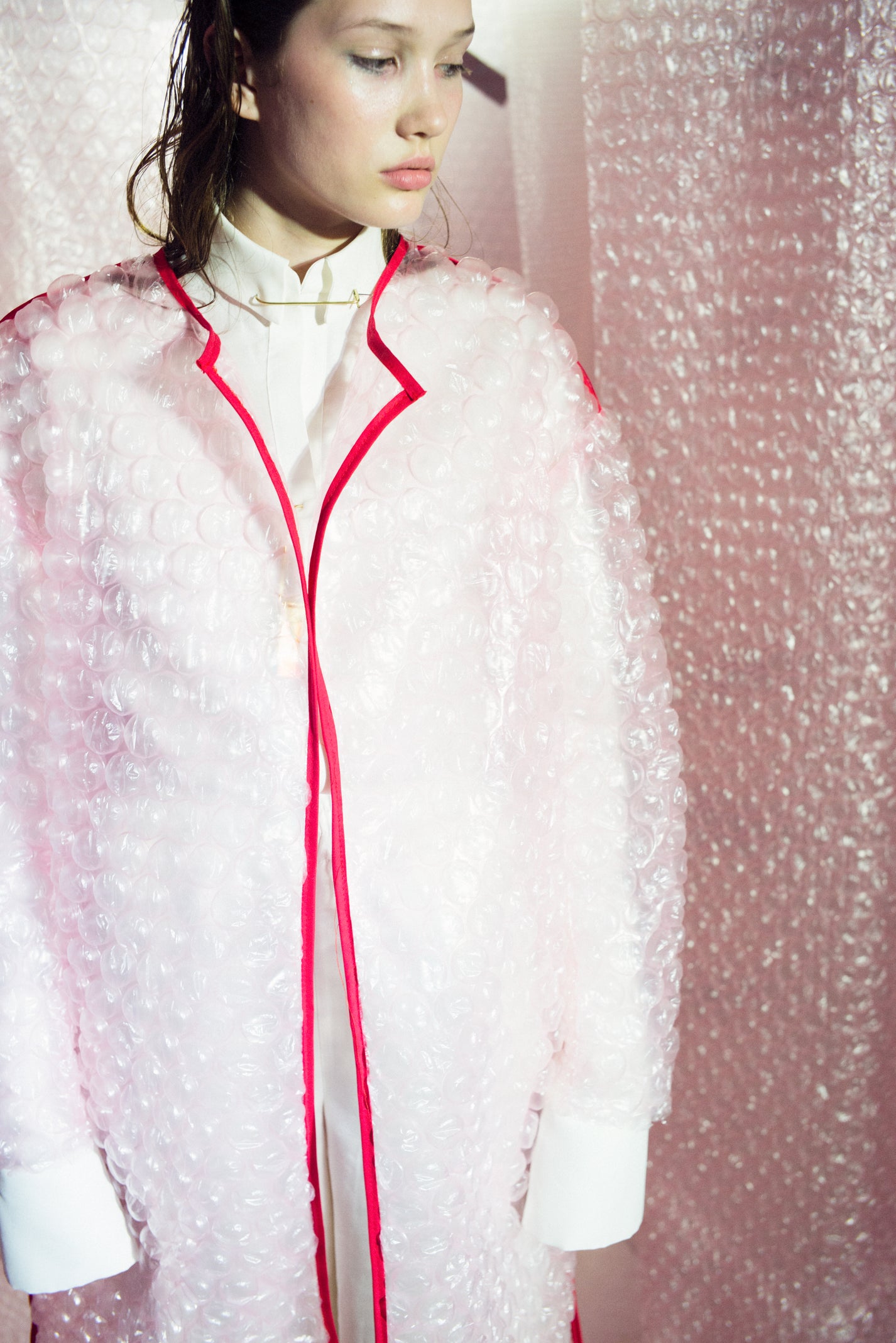 BUBBLE WRAP