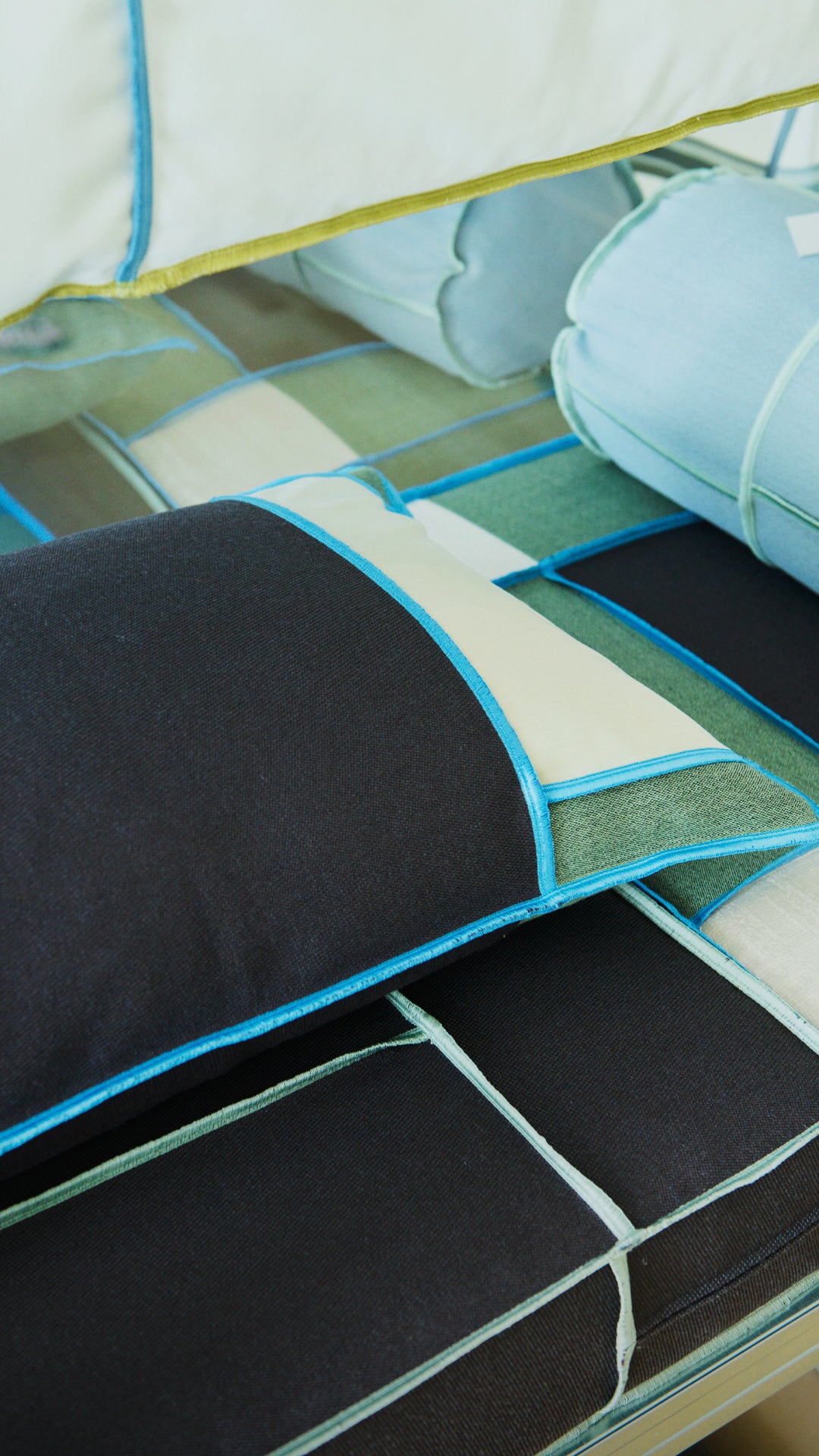 CUSHIONS