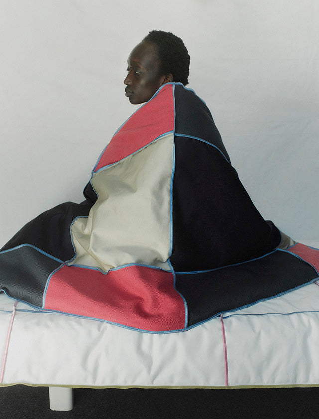 BLANKETS